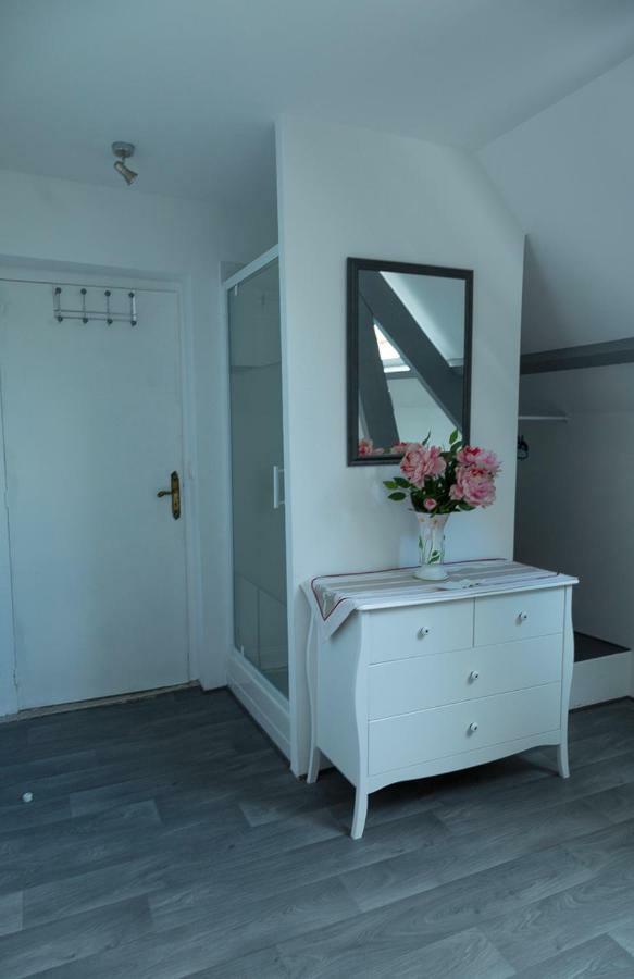 Les Landes Hotel Rilhac-Rancon Luaran gambar