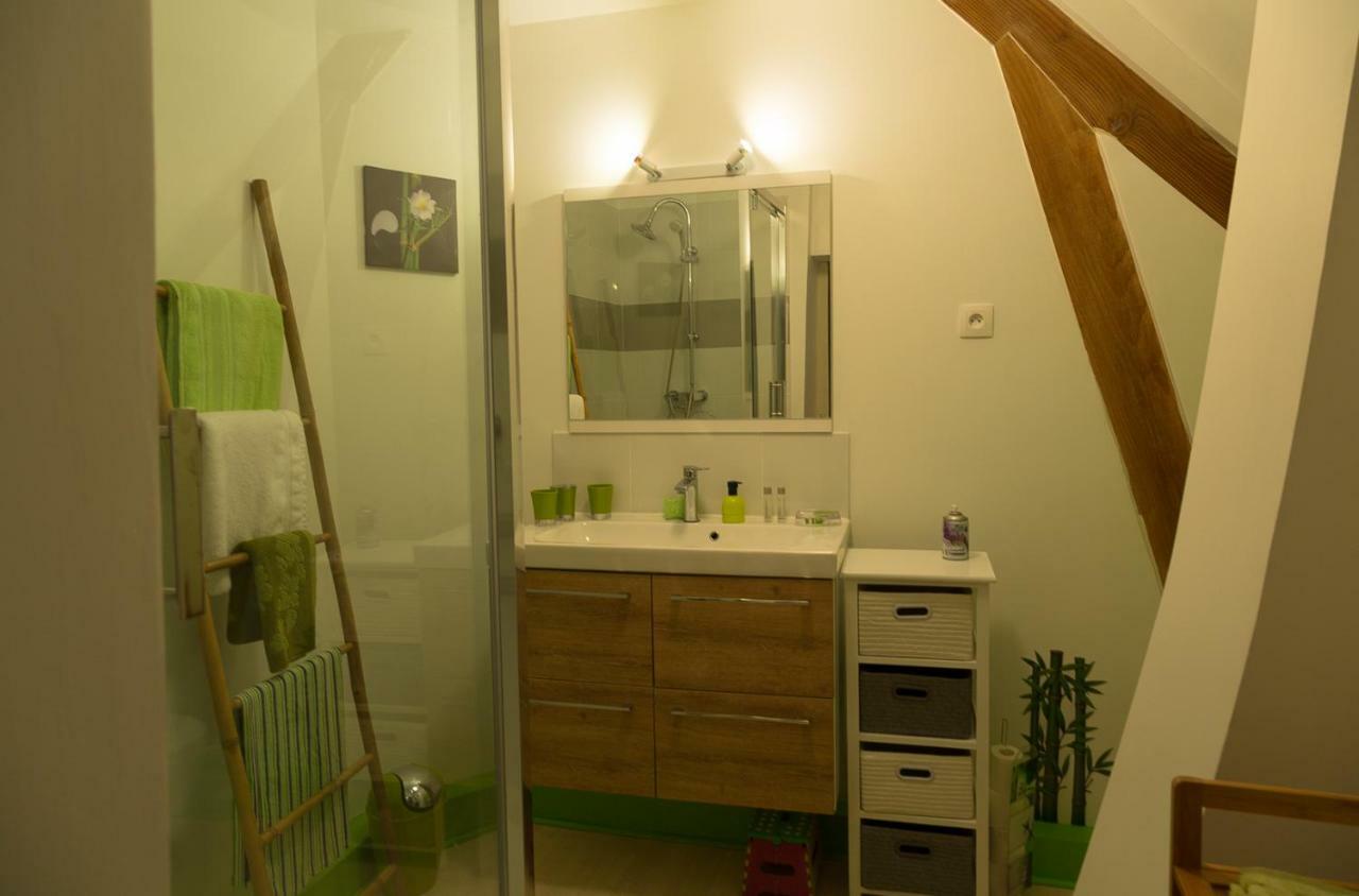 Les Landes Hotel Rilhac-Rancon Luaran gambar